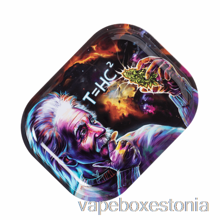 Vape Box Estonia V Sündikaatrullivad Kandikud T=hc2 Einstein